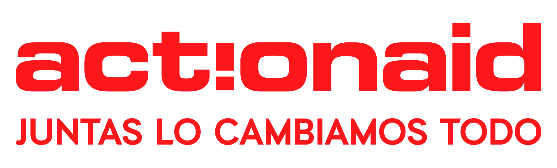 Logo colaborador action aid