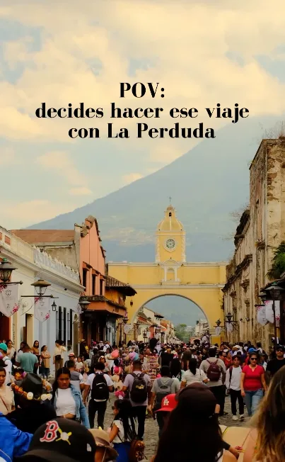 Publicación de La Perduda en Instagram