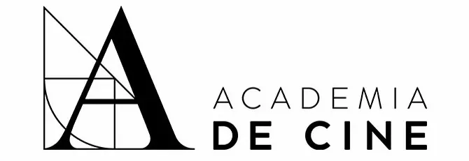 academia de cine logo