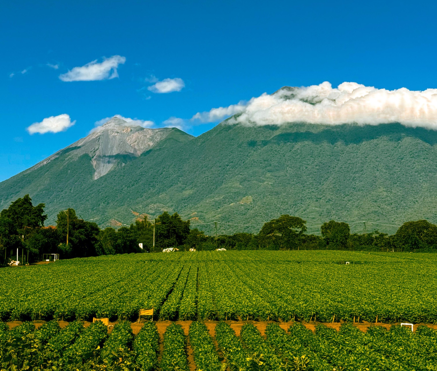 Lago Atitlán, Guatemala